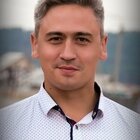 Avatar for Vyacheslav Danilov