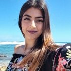 Avatar for Maria Afara