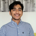 Avatar for Tirth Patel