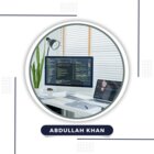 Avatar for Abdullah Shams Khan