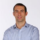Avatar for Yaroslav Parkhisenko