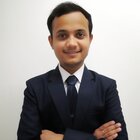 Avatar for Krishnakant Suryawanshi