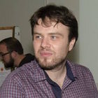 Avatar for Glyn Francis
