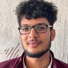 Avatar for Syed Muzamil