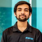 Avatar for Mit Patel