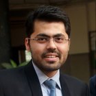Avatar for Imbesat Ahmad
