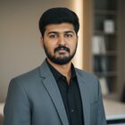 Avatar for Mani Sharath Chandra