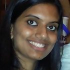 Avatar for Archana Ramanathan