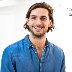 Timo Nijhof