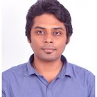 Avatar for Ashik Peter J