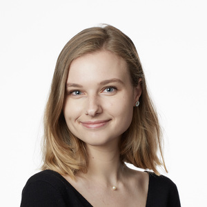 Sophie Wyne