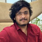 Avatar for Gokulakrishnan S