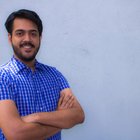 Avatar for Arvind Badrinarayanan