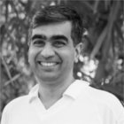 Avatar for Vivek Phalak