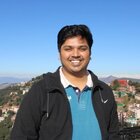 Avatar for Paras Garg