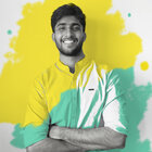 Avatar for Dipesh Shah