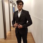 Avatar for Sarthak Jain