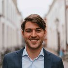 Avatar for Thomas Oosterhuis