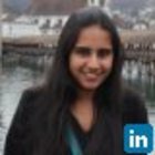 Avatar for Manasi Talikoti