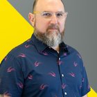 Avatar for Peter Petralia, PhD