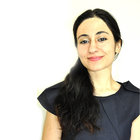 Avatar for Gizem Koc Kaynar