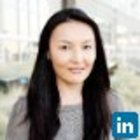Avatar for Karlygash Burkitbayeva