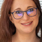 Avatar for Jodi F