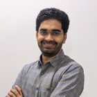 Avatar for Yash Gandhi