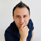 Avatar for Andres Mejia