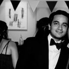 Avatar for Abhishek Advani