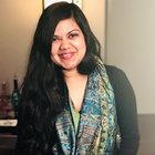 Avatar for Ushashi Chakraborty
