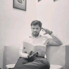 Avatar for Abhijeet Vibhandik