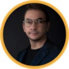 Avatar for Joe-Almano Parente
