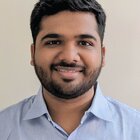 Avatar for Onkar Lapate