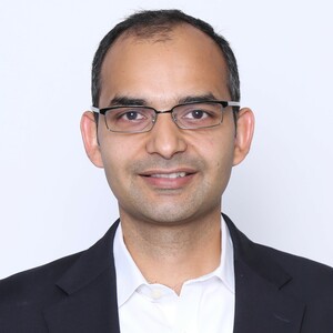 Naman Dayal