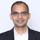 Avatar for Naman Dayal
