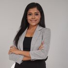 Avatar for Shruti Iyer