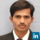 Avatar for Avinash Tompe