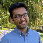 Avatar for Rishabh Bhargava
