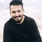 Avatar for ABHISHEK ASHOK NAIK