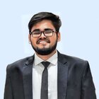 Avatar for Vikalp Mishra