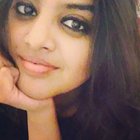 Avatar for Chitra Rajan