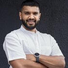 Avatar for Jacob George