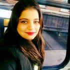 Avatar for Shivangi Samant