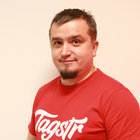 Avatar for Wojciech Jerczynski
