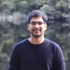 Avatar for Pritesh Sankhe
