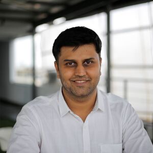 Mehul Jain