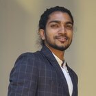 Avatar for Pranav P M