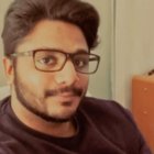 Avatar for Anup Ramdass