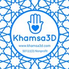 Avatar for Khamsa 3D